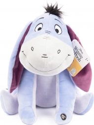 Ane en peluche Disney avec son 28 cm