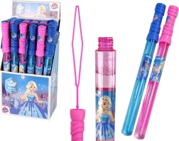 Bulles de savon Princess Sword 120 ml My Bubble Bleu Rose