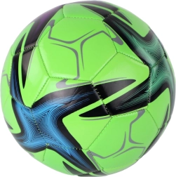 Ballon de football, taille 5 (24 cm)