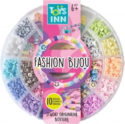 Set créatif de perles Stylish Beads TOYS INN