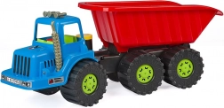 Camion-benne pliant pour enfants Bayo Arnie 90 cm
