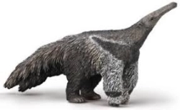 CollectA grand fourmilier