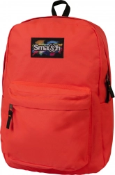 Sac à dos scolaire fille MONO GIRLS avec trousse, 6 couleurs