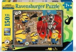Puzzle Ravensburger Minions XXL 150 pièces