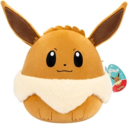 Peluche Pokémon Squishmallows Eevee 25 cm