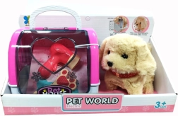Set de jeu Petit chien