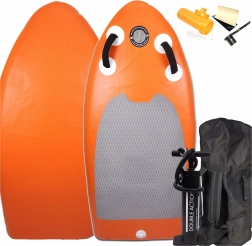 Mini planche SUP gonflable 155 cm avec kit et sac à dos