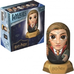Puzzle 3D Ravensburger Hylkies : Harry Potter – Hermione Granger, 54 pièces