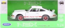 Porsche 911 Carrera RS modèle 1:24