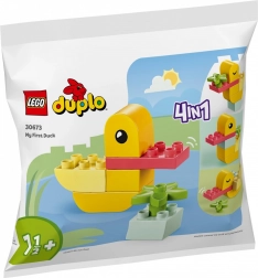 LEGO® DUPLO 30673 Ma première petite cane