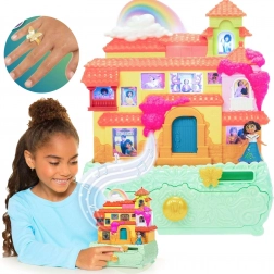 Boîte à bijoux maison magique Madrigal ENCANTO