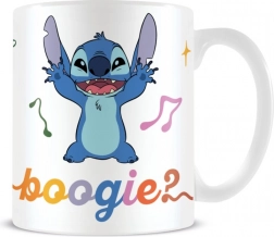 Mug en céramique Lilo & Stitch 315 ml