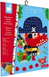 JANOD Mosaïque Pirates Mini