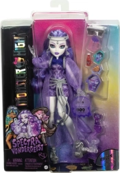 Poupée Monster High Spectra Vondergeist