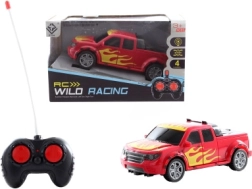 Jeep RC automatique