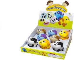 Chiot à remonter – jouet mobile pour enfants