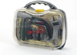 Valise Bosch avec perceuse Ixolino II