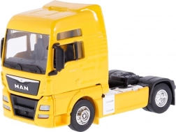 Modèle de camion MAN 1:64
