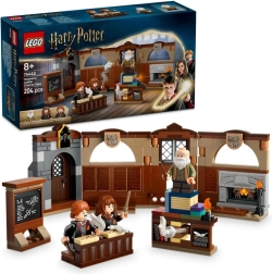 Lego Harry Potter Château de Poudlard : cours de sortilèges et d’enchantements