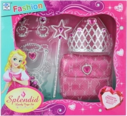 Coffret beauté pour petites princesses