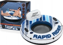 Fauteuil gonflable avec appui-tête Bestway