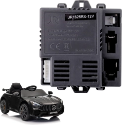 Unité de commande JR1625RX 12 V pour véhicule électrique Mercedes GTR