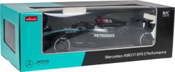 Modèle RC Rastar Mercedes-AMG F1 W15 E à l’échelle 1:12