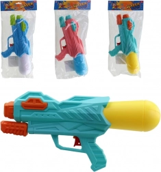 Pistolet à eau 250 ml en différentes couleurs