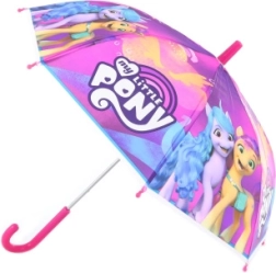 Parapluie My Little Pony manuel pour enfants