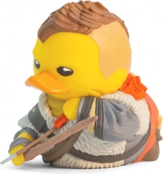 Canard de collection Tubbz God of War Atreus