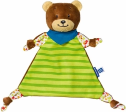 Ours en peluche Ravensburger MiniSteps
