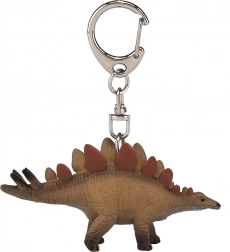 Porte-clés Stégosaurus de Mojo