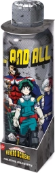 My Hero Academia bouteille thermo 515 ml