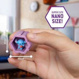 Stitch Nano Pods capsules de collection