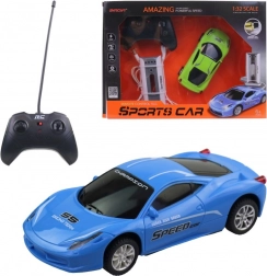 Voiture RC Electrique pour Enfants avec Fonction Drift