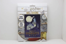 Harry Potter bannière murale 125 × 85 cm