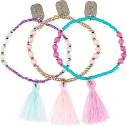 Bracelets pour enfants Zara - 3 pcs