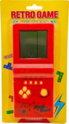 Jeu électronique Tetris QUIZY