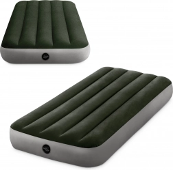 Matelas gonflable Intex 191x76 cm