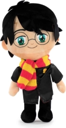 Figurine en peluche Harry Potter