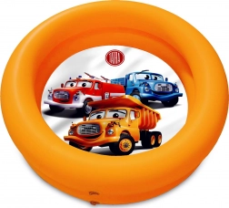 DINO piscine pour enfants gonflable TATRA 60 cm