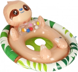 Fauteuil de natation gonflable avec siège pour enfants INTEX – Paresseux