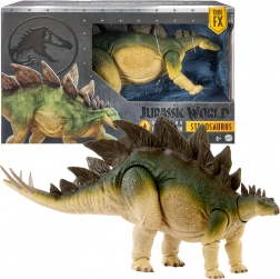 Jurassic World Stegosaurus Hammond Collection figurine 40 cm