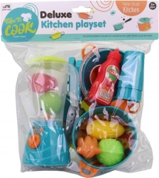 Set de cuisine pour enfants