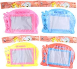 Tablette à dessin en forme d’escargot pour enfants