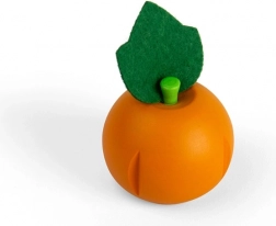 Bigjigs Toys citrouille en bois