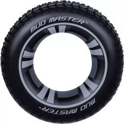 Bouée gonflable Mud Master