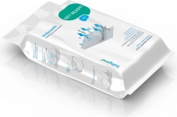 Alèses hygiéniques Baby Ono 60 × 90 cm, 10 pcs