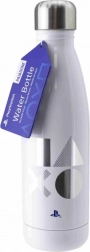 Bouteille en acier inoxydable PLAYSTATION 500 ml