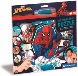 Puzzle magique à l’eau Water Magic : Spiderman 30 pièces